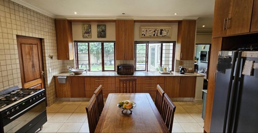 5 Bedroom Property for Sale in Delmas Mpumalanga