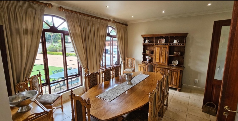 5 Bedroom Property for Sale in Delmas Mpumalanga