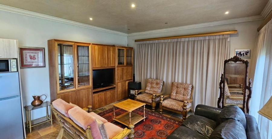 5 Bedroom Property for Sale in Delmas Mpumalanga