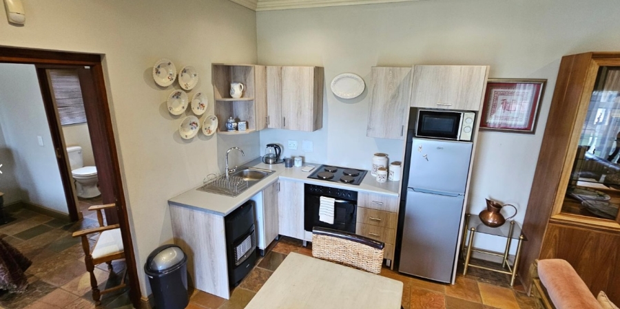 5 Bedroom Property for Sale in Delmas Mpumalanga