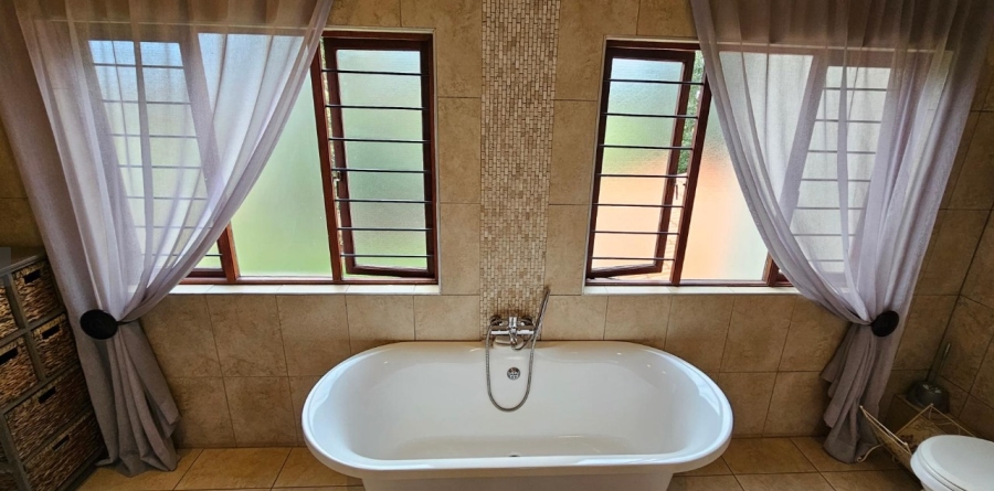 5 Bedroom Property for Sale in Delmas Mpumalanga