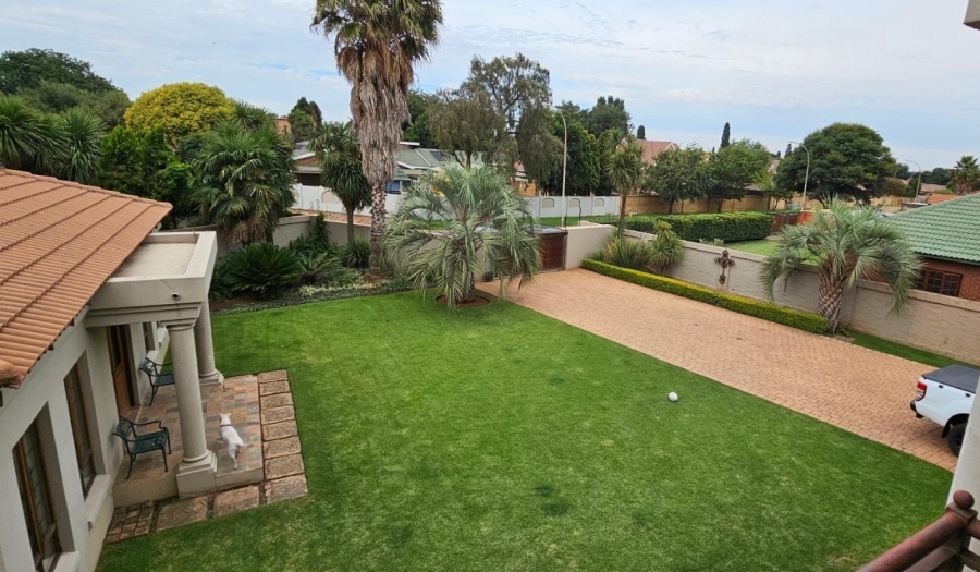 5 Bedroom Property for Sale in Delmas Mpumalanga