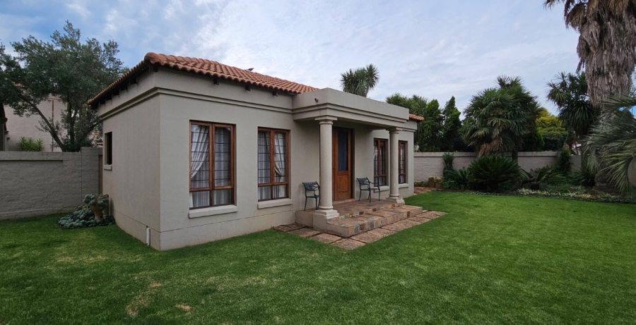 5 Bedroom Property for Sale in Delmas Mpumalanga