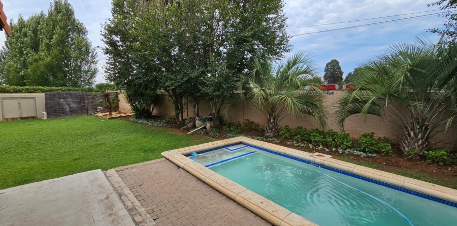 5 Bedroom Property for Sale in Delmas Mpumalanga
