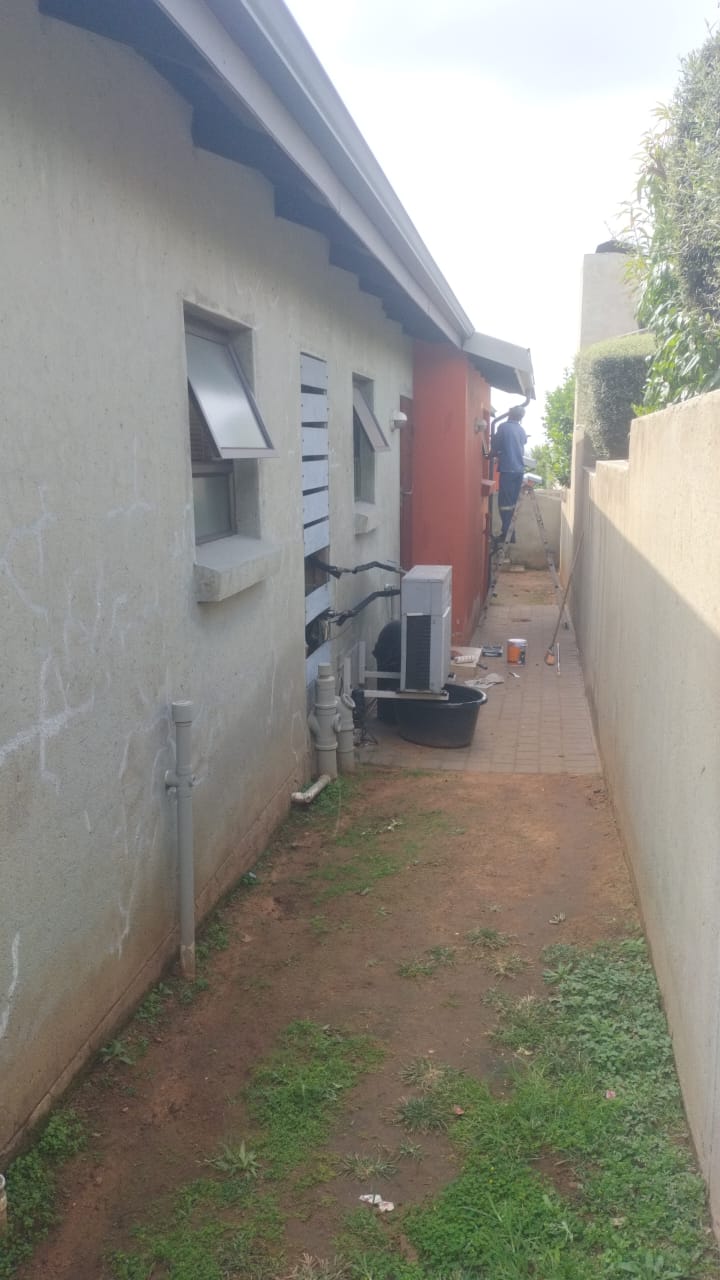 3 Bedroom Property for Sale in Ben Fleur Mpumalanga