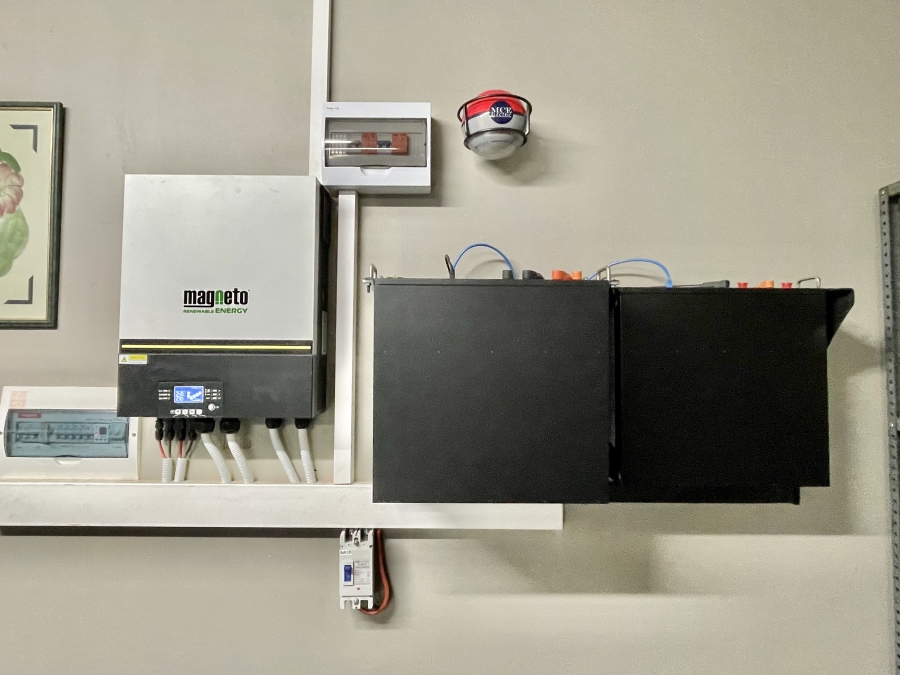 2 Bedroom Property for Sale in Terra Nova Mpumalanga