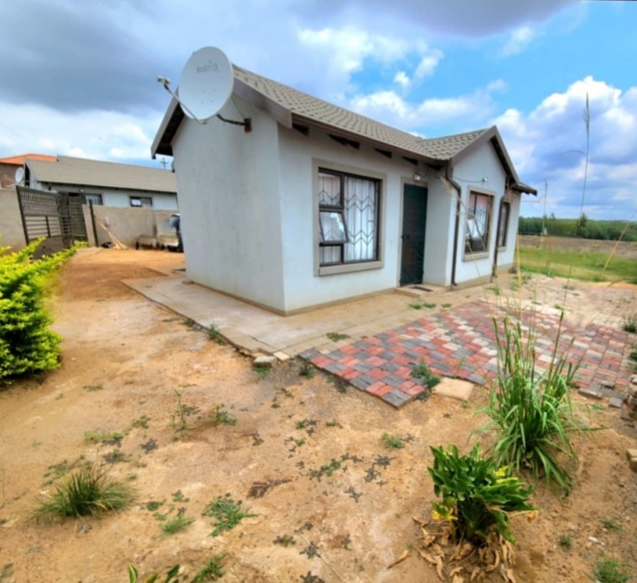 2 Bedroom Property for Sale in Klarinet Mpumalanga