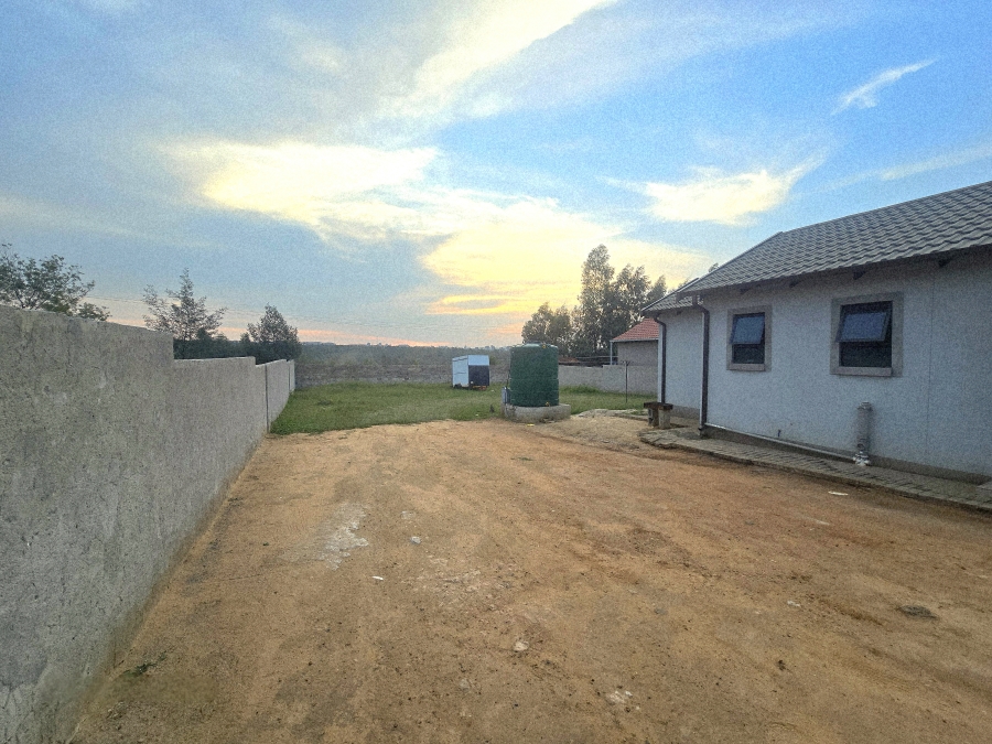 2 Bedroom Property for Sale in Klarinet Mpumalanga