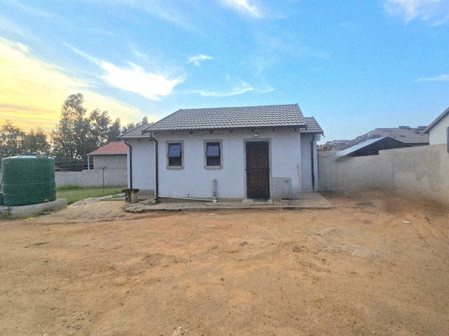2 Bedroom Property for Sale in Klarinet Mpumalanga