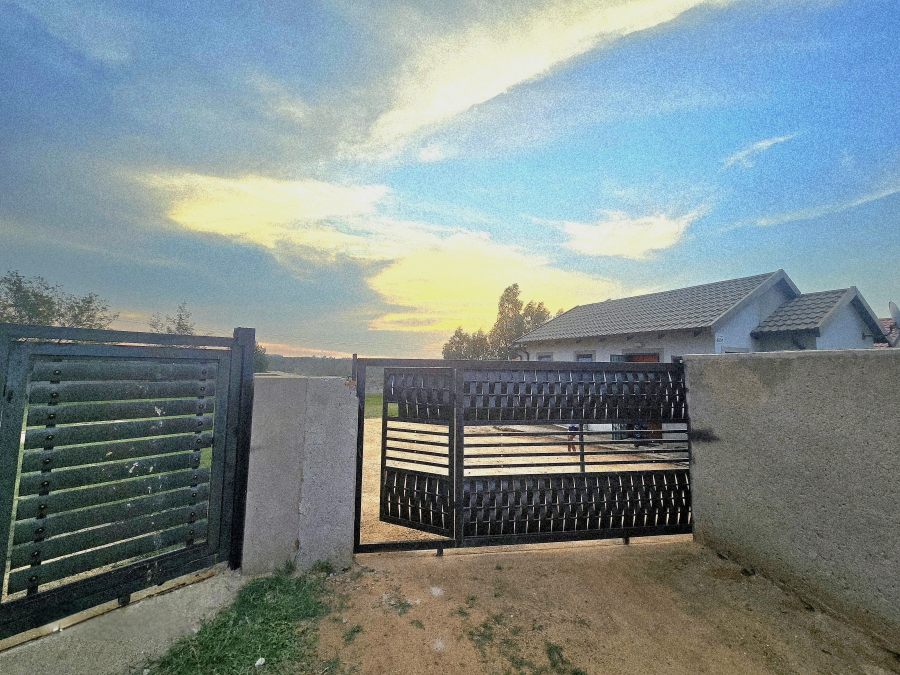2 Bedroom Property for Sale in Klarinet Mpumalanga