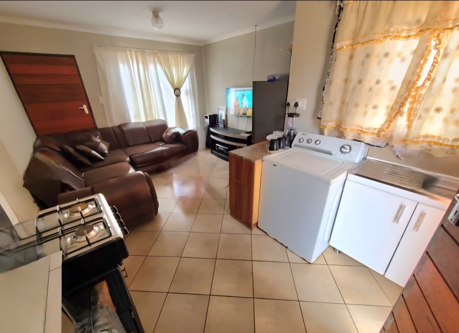 2 Bedroom Property for Sale in Klarinet Mpumalanga