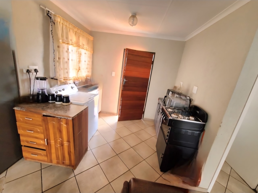 2 Bedroom Property for Sale in Klarinet Mpumalanga