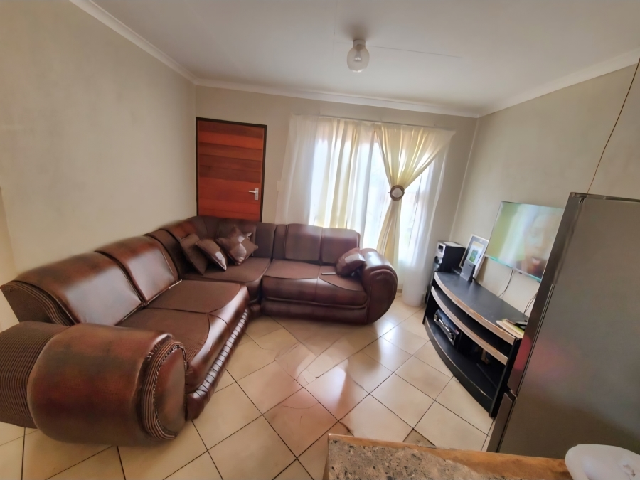 2 Bedroom Property for Sale in Klarinet Mpumalanga