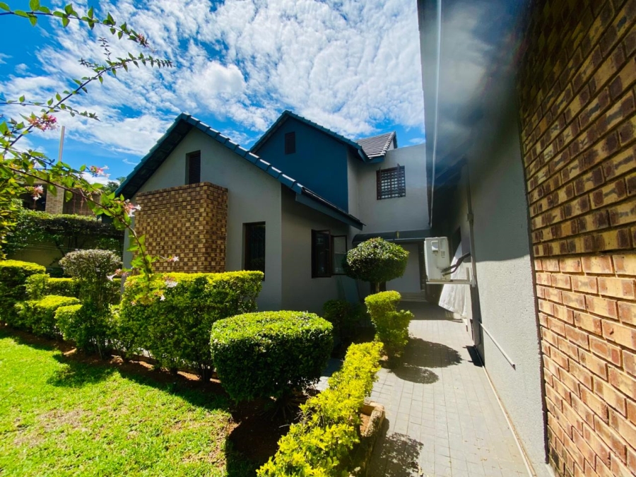 4 Bedroom Property for Sale in Elawini Lifestyle Estate Mpumalanga