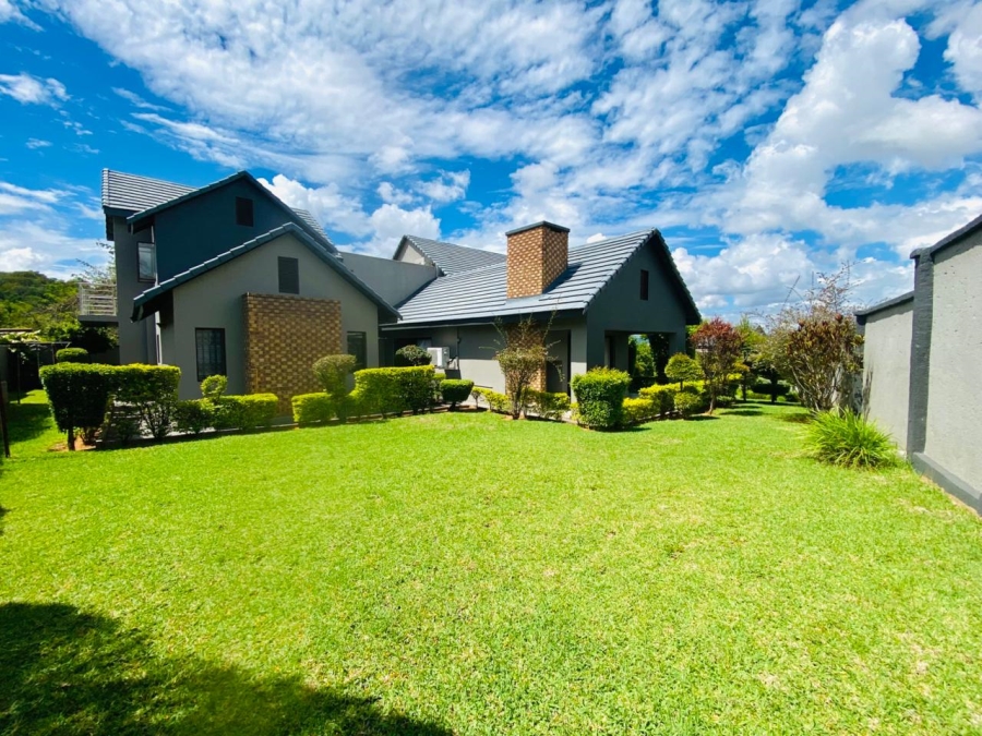 4 Bedroom Property for Sale in Elawini Lifestyle Estate Mpumalanga