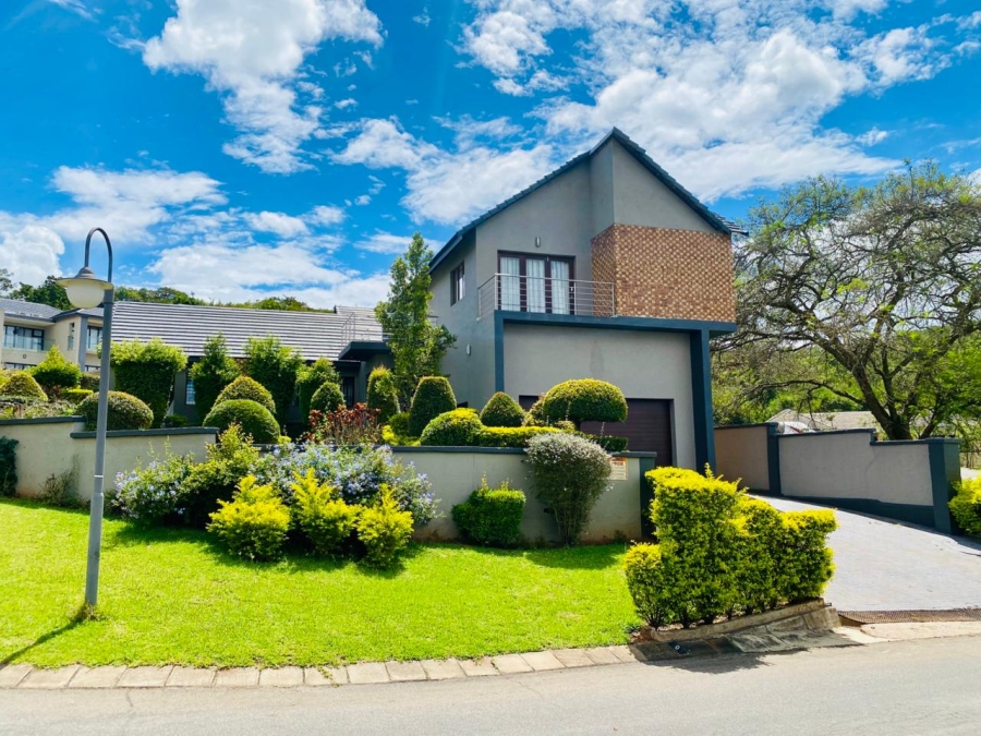 4 Bedroom Property for Sale in Elawini Lifestyle Estate Mpumalanga