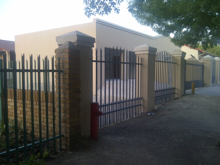 To Let 2 Bedroom Property for Rent in Sunset Park Mpumalanga