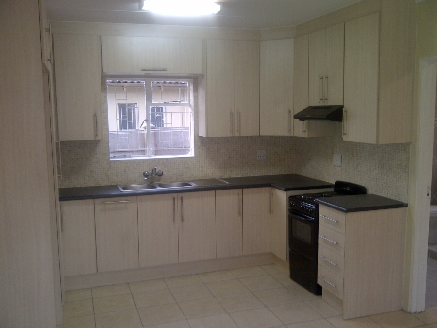 To Let 2 Bedroom Property for Rent in Sunset Park Mpumalanga