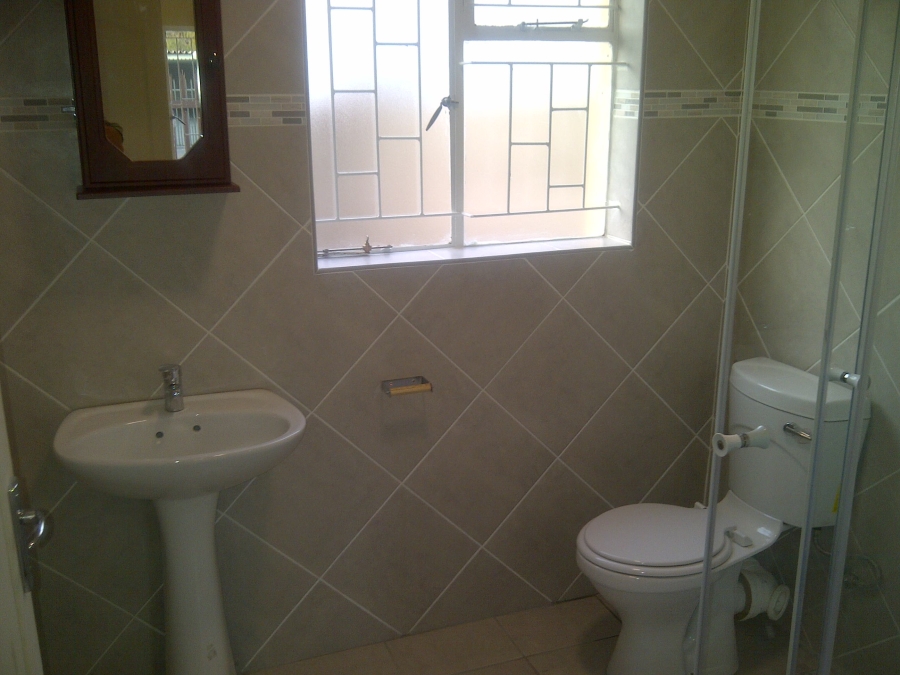 To Let 2 Bedroom Property for Rent in Sunset Park Mpumalanga