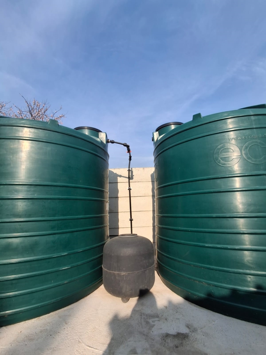 5 Bedroom Property for Sale in Secunda Mpumalanga