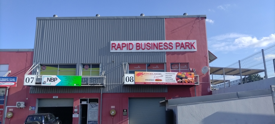 To Let commercial Property for Rent in Riverside Park Mpumalanga