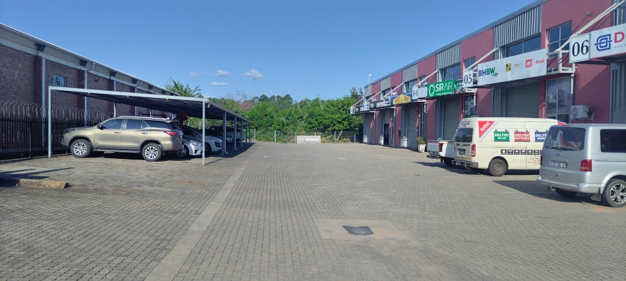 To Let commercial Property for Rent in Riverside Park Mpumalanga