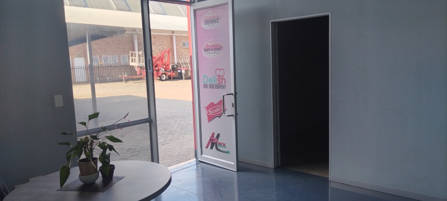 To Let commercial Property for Rent in Riverside Park Mpumalanga