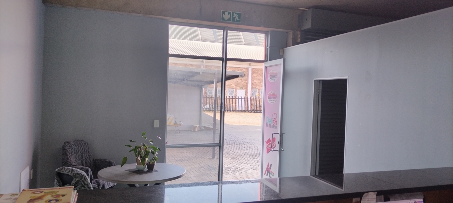 To Let commercial Property for Rent in Riverside Park Mpumalanga
