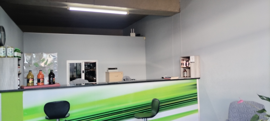 To Let commercial Property for Rent in Riverside Park Mpumalanga