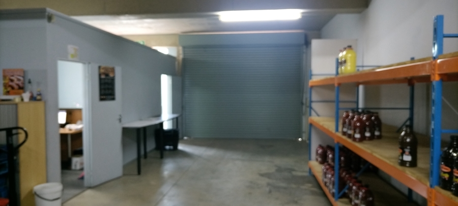 To Let commercial Property for Rent in Riverside Park Mpumalanga