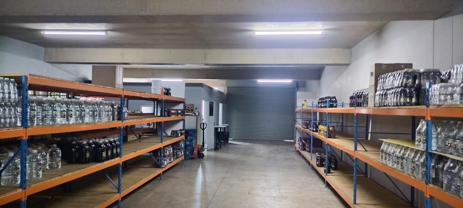 To Let commercial Property for Rent in Riverside Park Mpumalanga