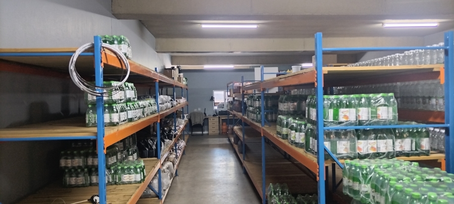 To Let commercial Property for Rent in Riverside Park Mpumalanga