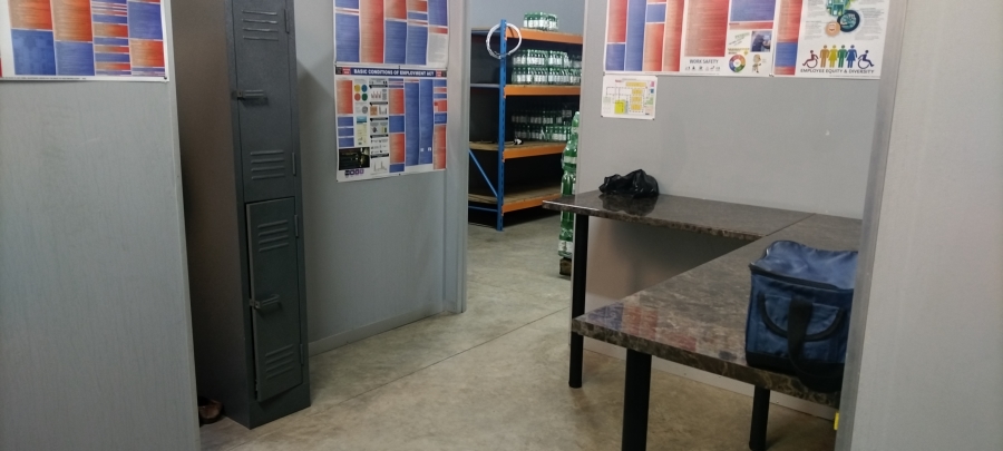 To Let commercial Property for Rent in Riverside Park Mpumalanga