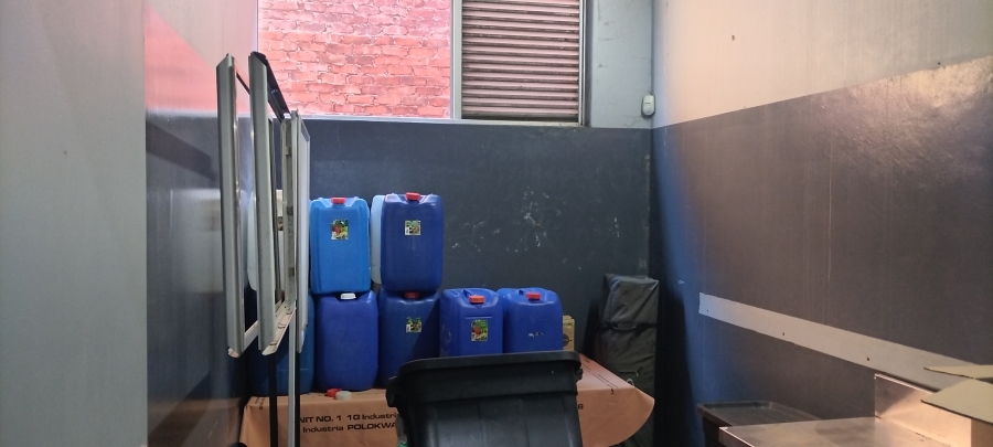 To Let commercial Property for Rent in Riverside Park Mpumalanga