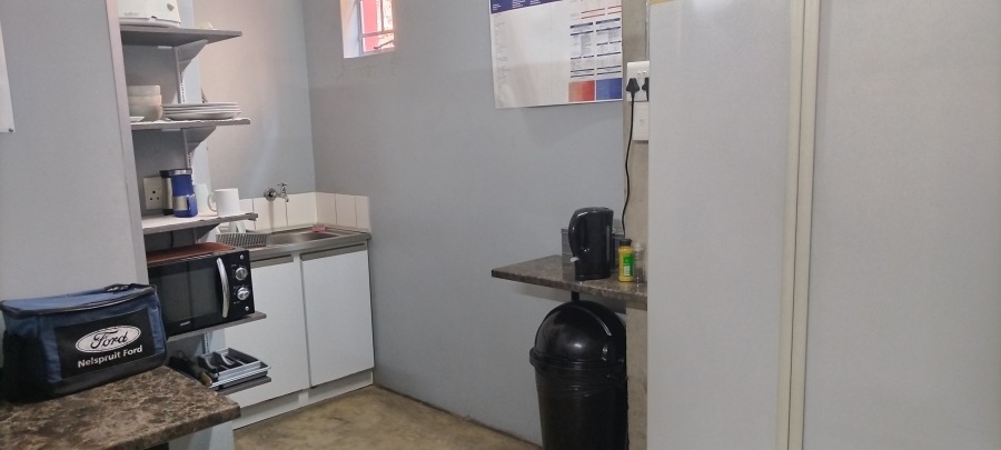 To Let commercial Property for Rent in Riverside Park Mpumalanga