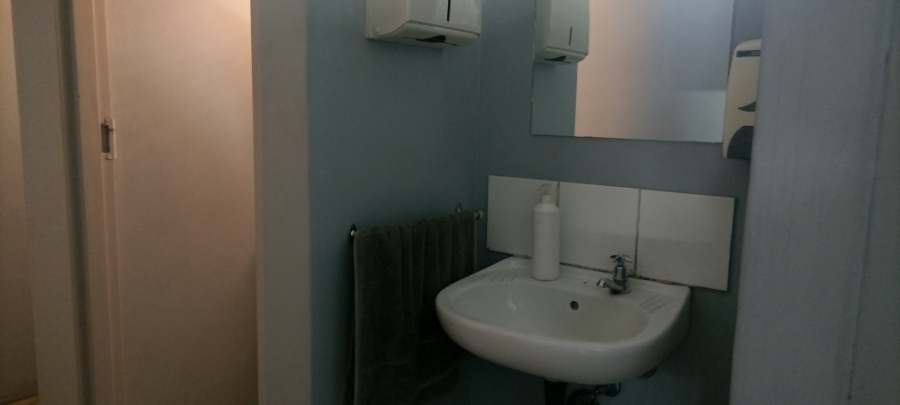 To Let commercial Property for Rent in Riverside Park Mpumalanga