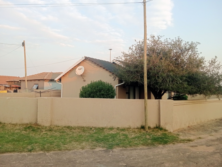 To Let 3 Bedroom Property for Rent in Kwaguqa Ext 3 Mpumalanga