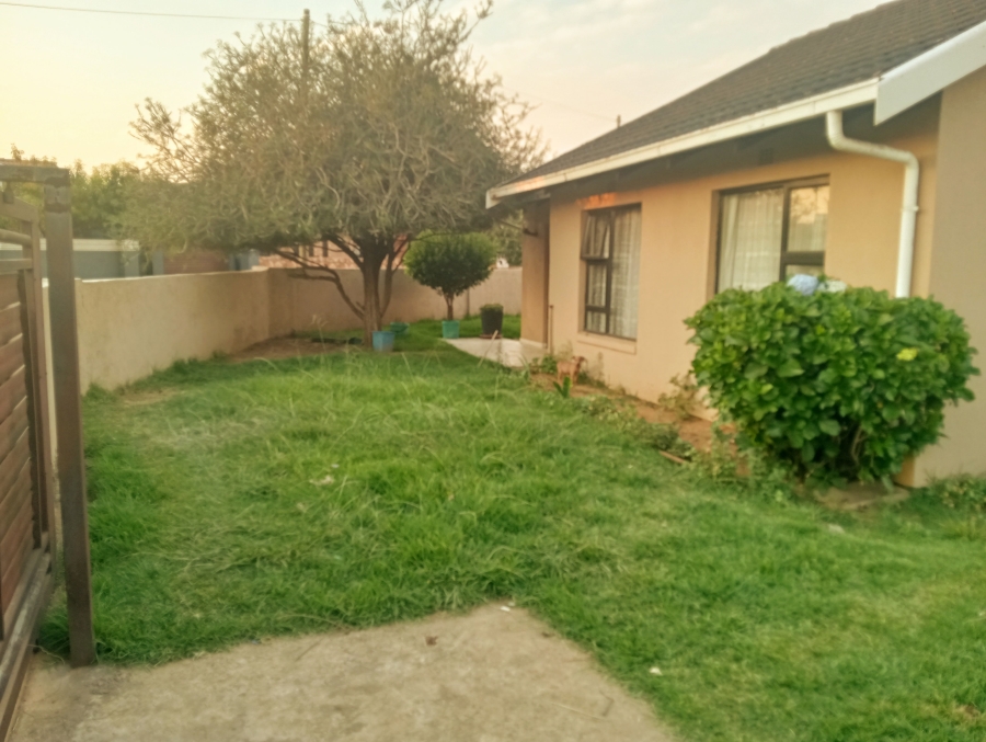 To Let 3 Bedroom Property for Rent in Kwaguqa Ext 3 Mpumalanga