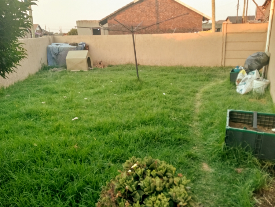 To Let 3 Bedroom Property for Rent in Kwaguqa Ext 3 Mpumalanga
