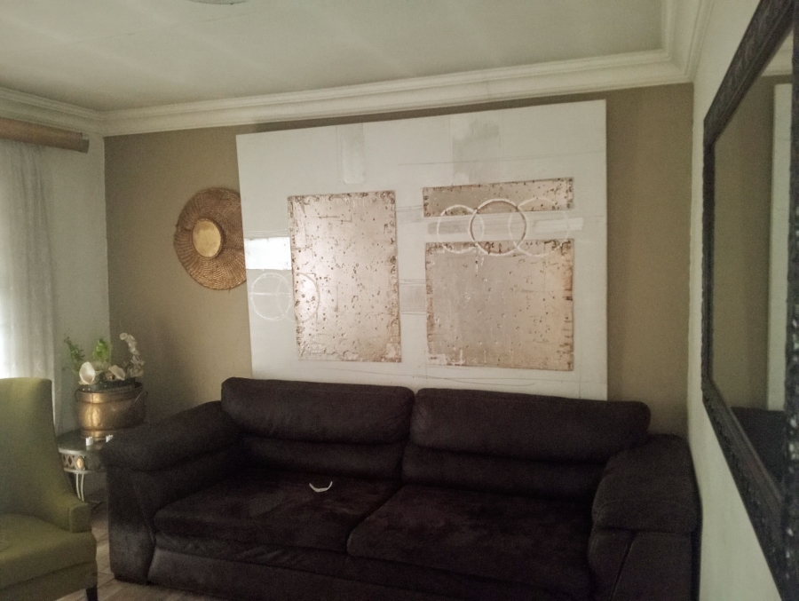 To Let 3 Bedroom Property for Rent in Kwaguqa Ext 3 Mpumalanga