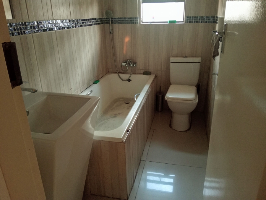 To Let 3 Bedroom Property for Rent in Kwaguqa Ext 3 Mpumalanga