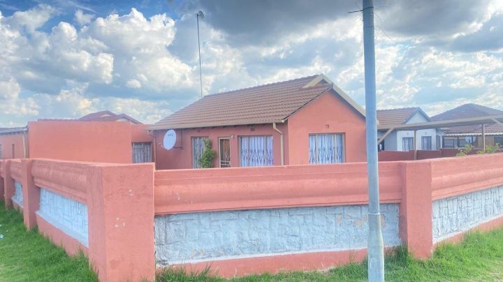 3 Bedroom Property for Sale in Tasbet Park Ext 1 Mpumalanga