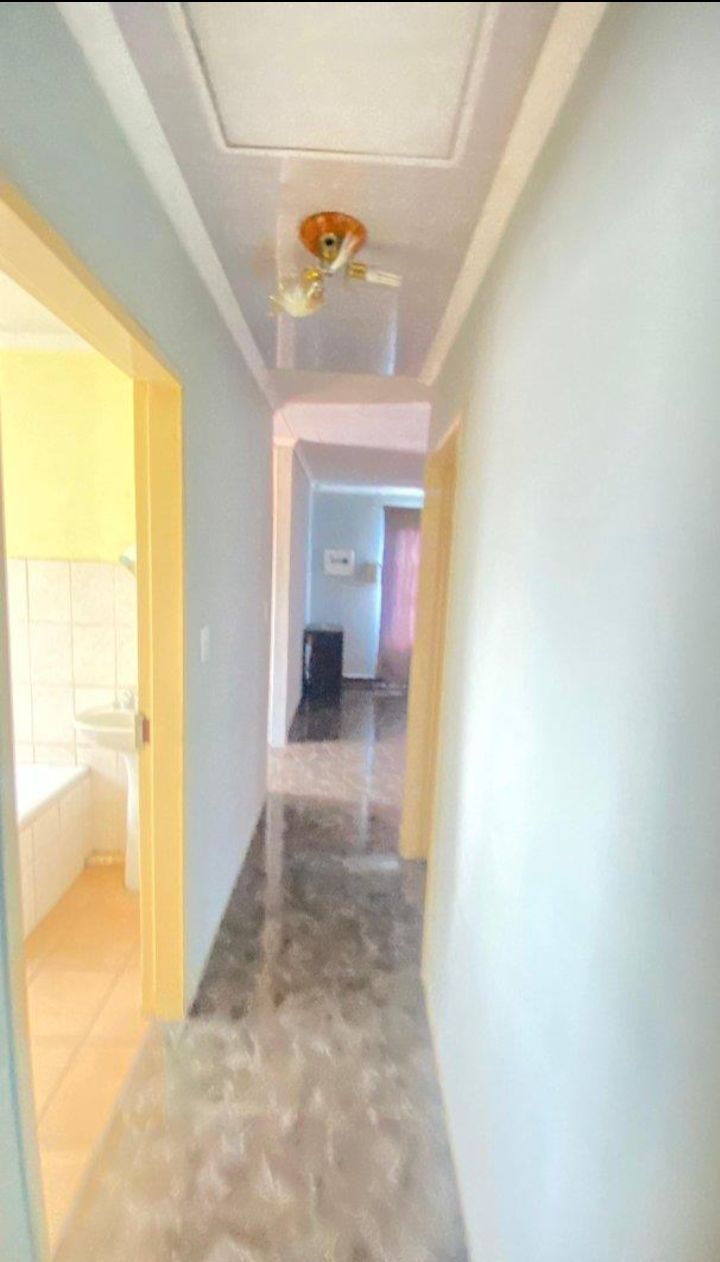 3 Bedroom Property for Sale in Tasbet Park Ext 1 Mpumalanga