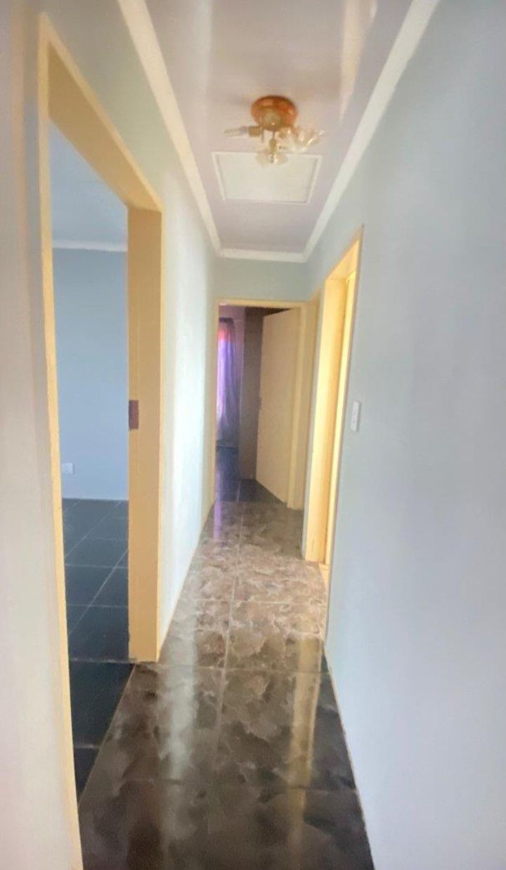 3 Bedroom Property for Sale in Tasbet Park Ext 1 Mpumalanga