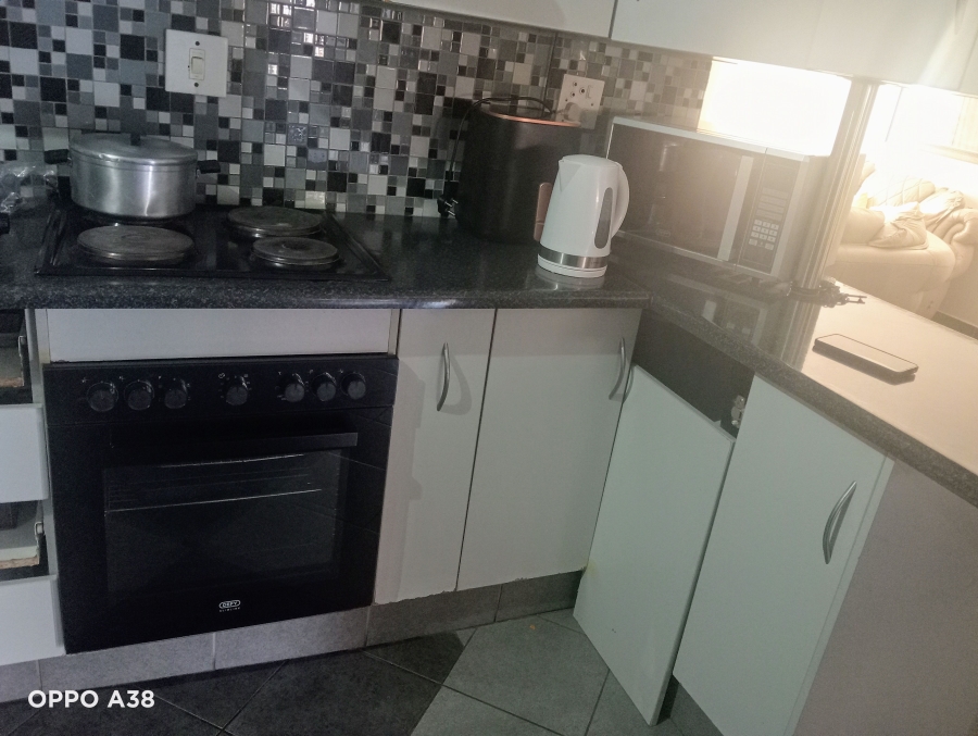 To Let 3 Bedroom Property for Rent in Ben Fleur Mpumalanga