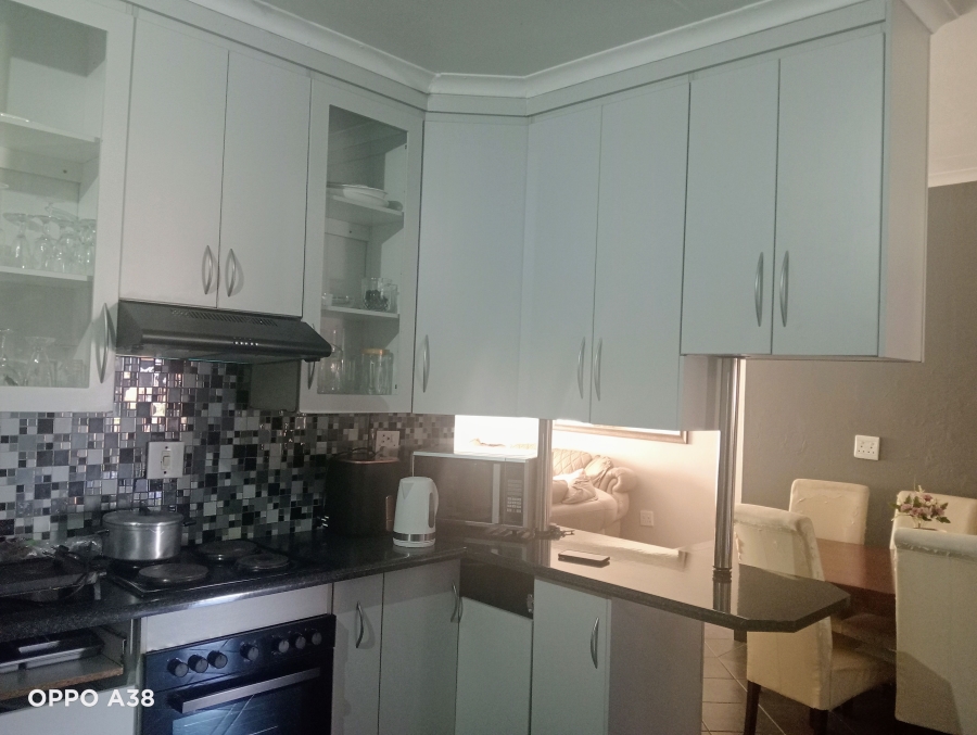 To Let 3 Bedroom Property for Rent in Ben Fleur Mpumalanga