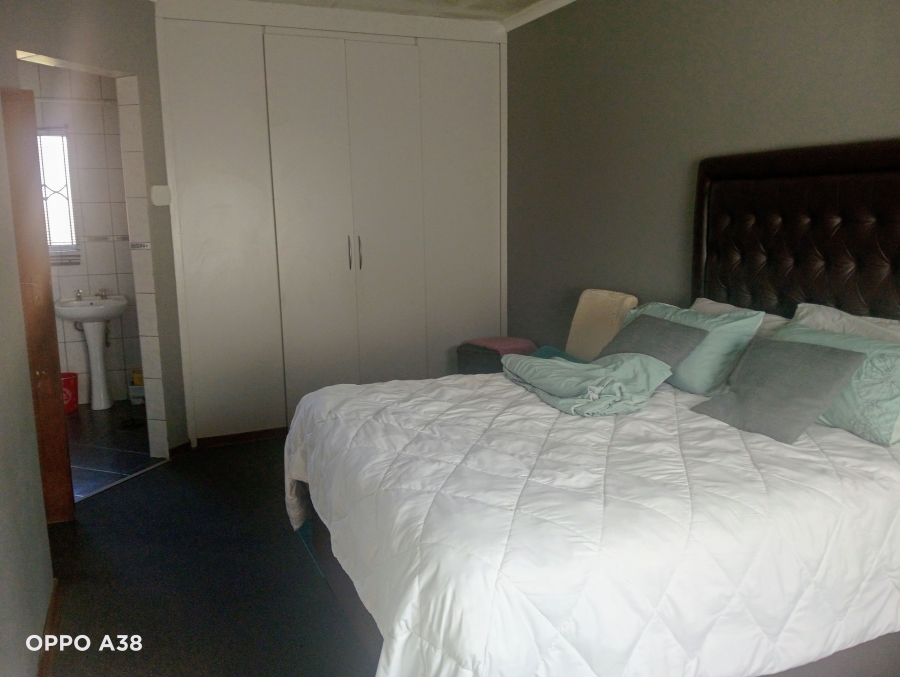 To Let 3 Bedroom Property for Rent in Ben Fleur Mpumalanga