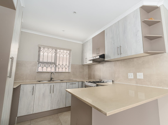 2 Bedroom Property for Sale in Secunda Mpumalanga