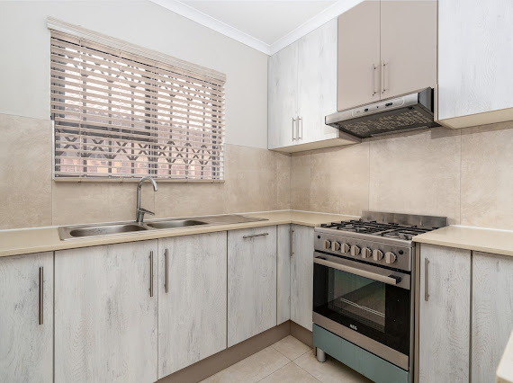 2 Bedroom Property for Sale in Secunda Mpumalanga