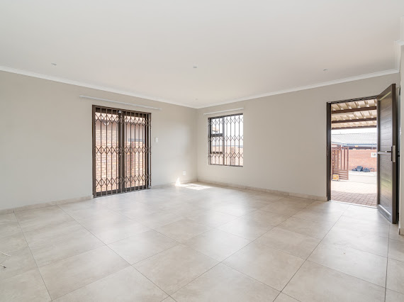 2 Bedroom Property for Sale in Secunda Mpumalanga